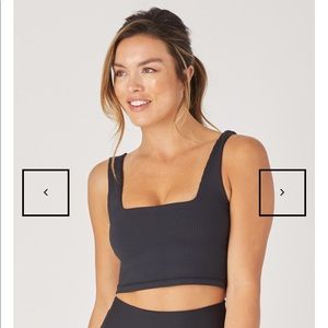 Glyder Cutting Edge Sports Bra - Size M Medium